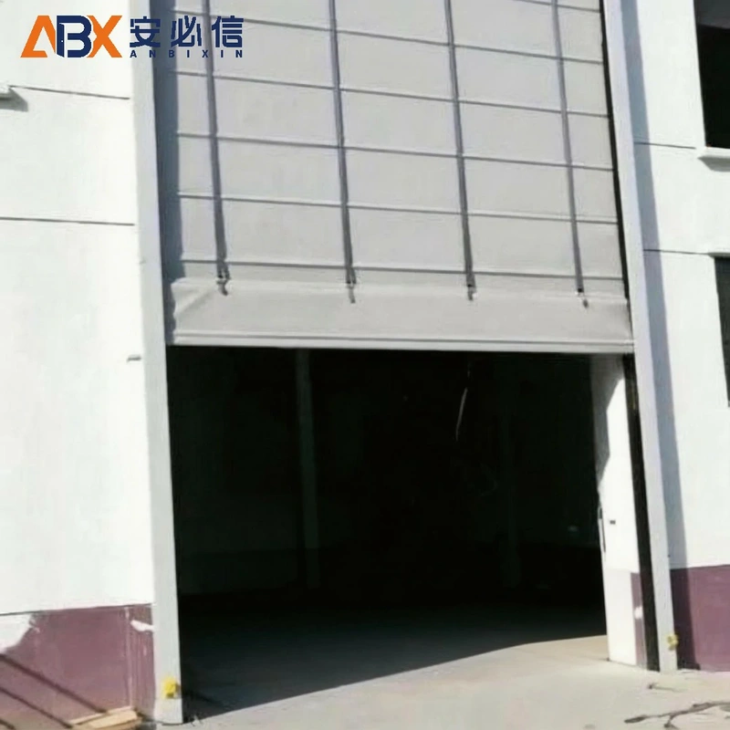 德阳市背带堆积门
