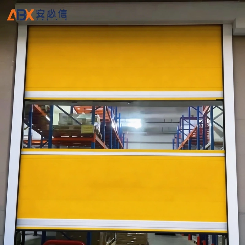 德阳市高速门