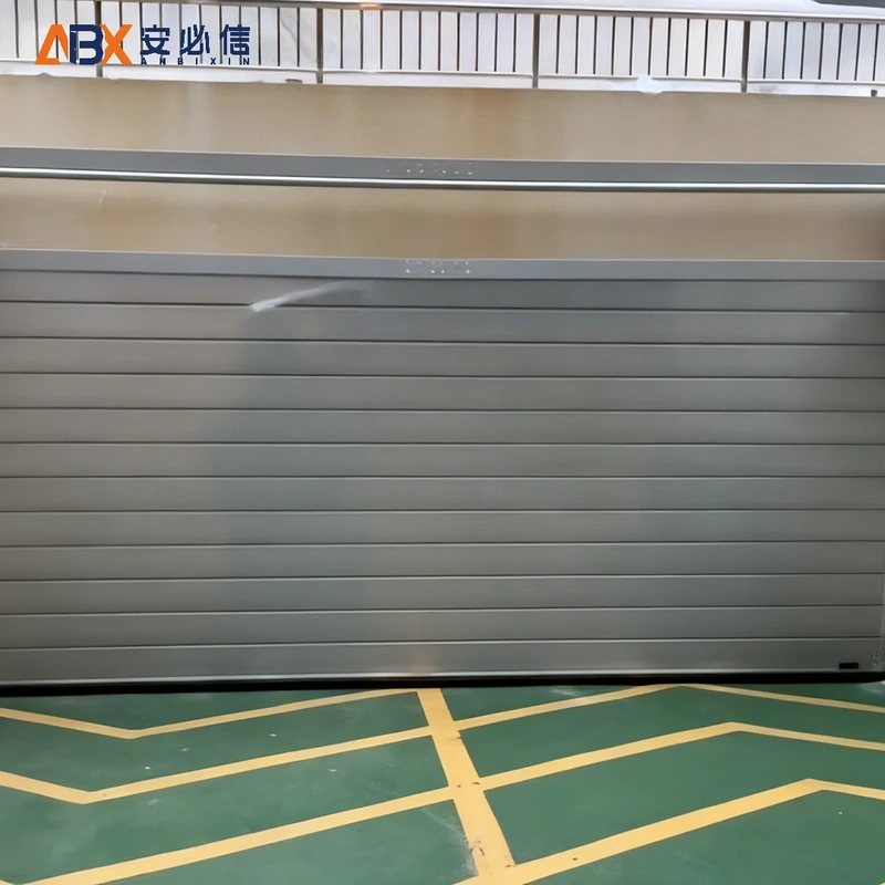 德阳市快速卷帘门